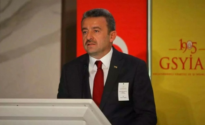İbrahim Hatipoğlu: "Jose Mourinho'ya sormak lazım, nereden çıkarmış?"