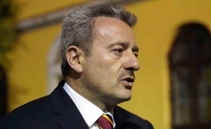 İbrahim Hatipoğlu: "Keşke Galatasaray'da oynasa, Türkiye'nin önemli genç yeteneklerinden birisi"