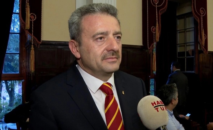 Erden Timur'un transfer listesi iptal edildi mi? Resmi açıklama geldi!