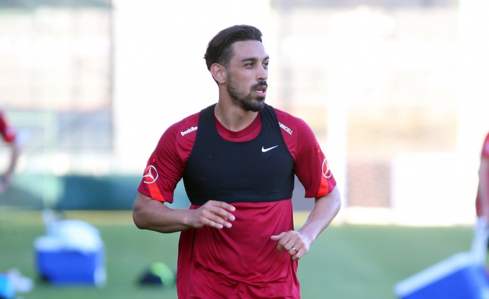 İrfan Can Kahveci'den Kerem Aktürkoğlu'na büyük ayıp!