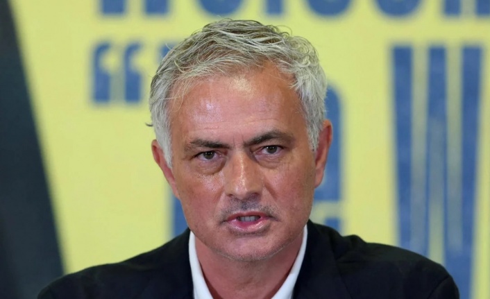 Jose Mourinho: "Bırakın Galatasaray'a gitsin, bizim ihtiyacımız yok"