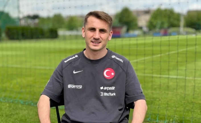 Kerem Aktürkoğlu'na resmi teklif yapan 3 kulüp belli oldu!