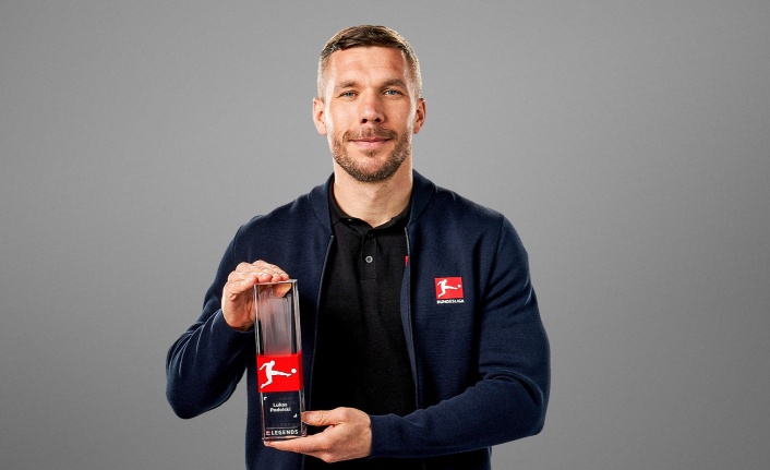 Lukas Podolski: "Fenerbahçe'yi tanımıyorum, onlar hep bulutlu, ne yazık ki ben Galatasaray'dayken..."