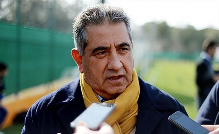 Mahmut Uslu: "Galatasaray çok fazla yanlış işlere girdi, hepsinin gereğini yaparız"