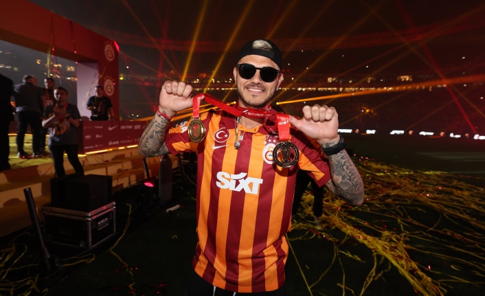 "Mauro Icardi herkese baskı yapıyor, bundan hoşlanmıyor ve belli ediyor"