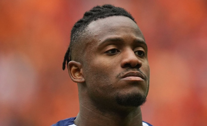 Michy Batshuayi'nin Galatasaray'da imza töreni tarihi belli oldu!