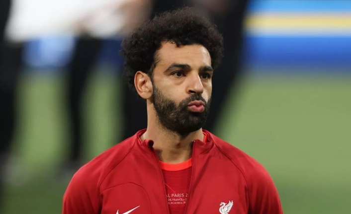 "Mohamed Salah, Galatasaray'a gelebilir, görüştüklerini biliyorum"