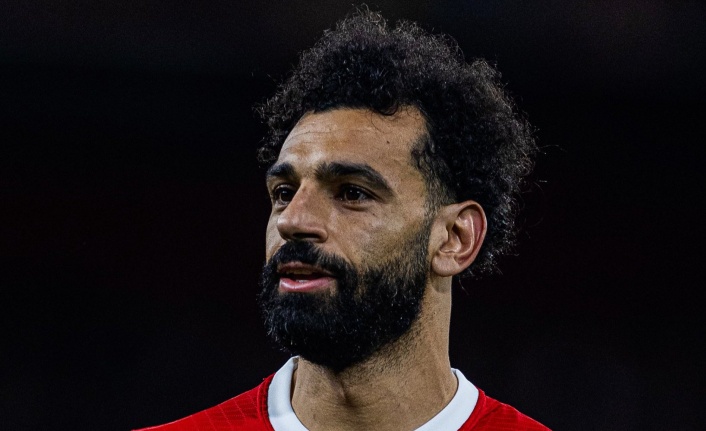 Mohamed Salah'tan Galatasaray'a transfer cevabı geldi!