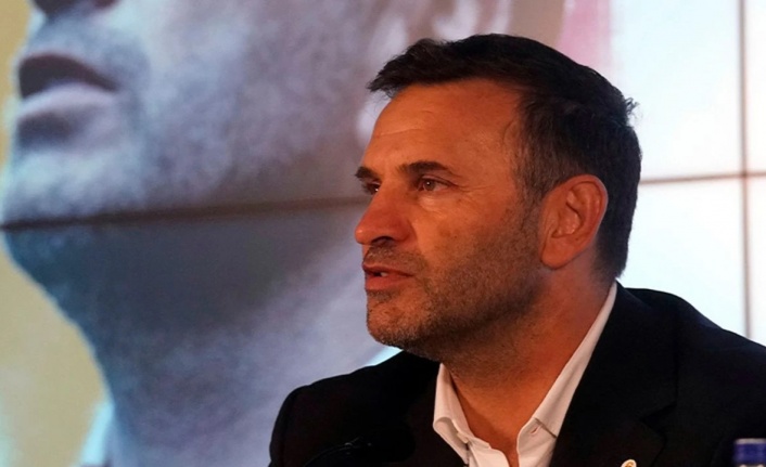 Okan Buruk: "Neden bu kadar konuşulduğunu anlamıyorum, 3'ü de Galatasaray'da kalacak"