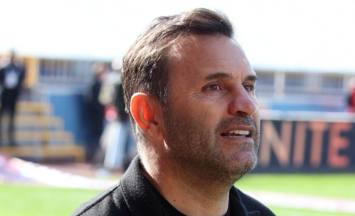 Okan Buruk'un Süper Lig'den istediği sadece tek oyuncu var!