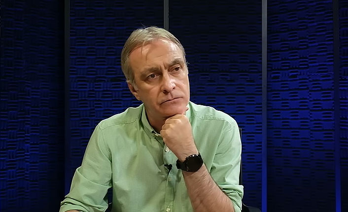 Önder Özen: "Galatasaray tereyağından kıl çeker gibi aldı, alınabilecek en iyi ismi transfer ettiler"
