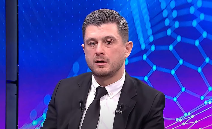 Onur Özkan: "Galatasaray'ın en çok istediği, şu anda en çok görüştüğü ve uğraştığı oyuncu"