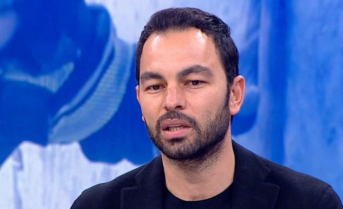 Selçuk İnan: "Galatasaray'dan sonra Barcelona, Real Madrid, Liverpool, Arsenal gibi takımlarda rahatça oynar"