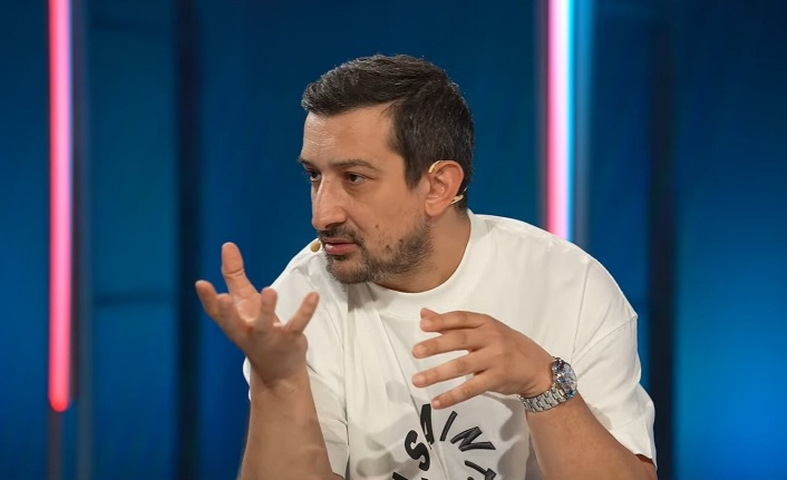 Serhat Akın: "Hayal kırıklığına uğradım, sıkıyorsa Galatasaray'da böyle oynasana"