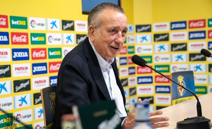 "Villarreal Başkanı bizzat inisiyatif kullanıyor, Galatasaray ile görüşme yapacak"