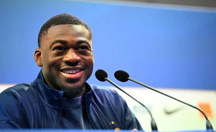 Youssouf Fofana: "Yöneticilerle konuştum, bu bir sır değil, bir anlaşmamız var"