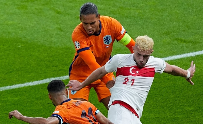 "Barış Alper Yılmaz tam bir baş belası, Galatasaray'ın..."