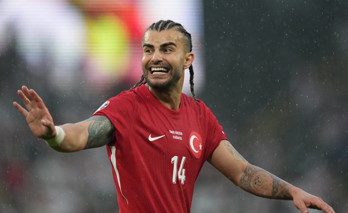 Abdülkerim Bardakcı'yı araştıran 3 kulüp belli oldu!