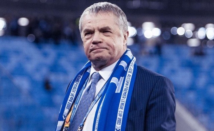 Alexander Medvedev, Galatasaray'a cevap! "Satılacak oyuncumuz yok"