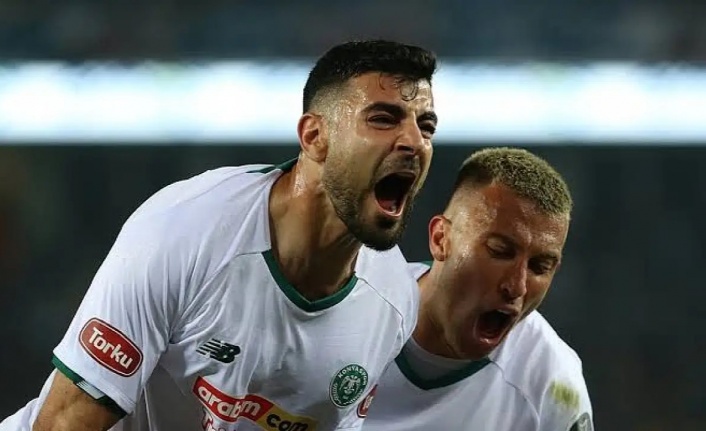 "Bizi neden beklemedin? Seni Galatasaray'a transfer edecektik”