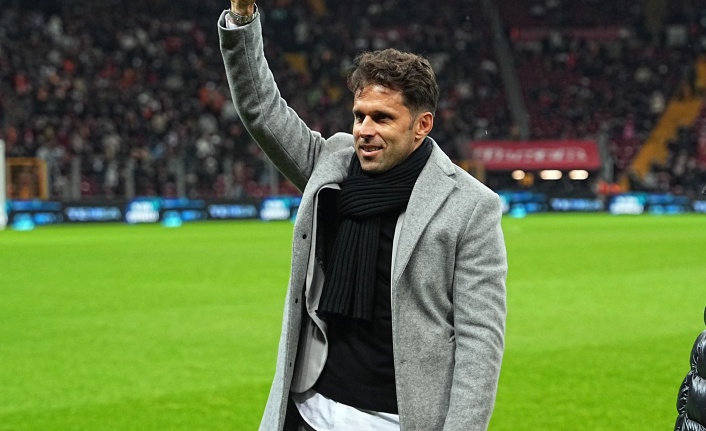 Cassio Lincoln: "Galatasaray'a transfer edin, potansiyeliyle Galatasaray'a uyar"