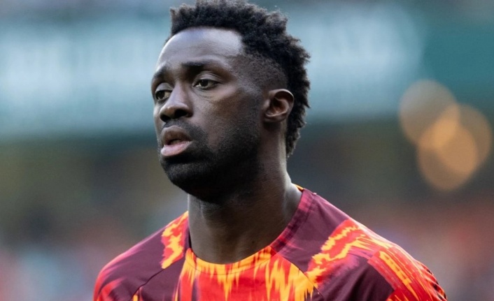 Davinson Sanchez, Galatasaray'ın görüştüğü yıldız isim için yapılan paylaşımı beğendi!