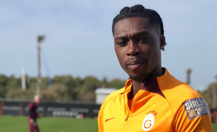 Derrick Köhn'nün menajeri teklifi doğruladı! "Bir ilgi olduğu doğru, görüşüyoruz"