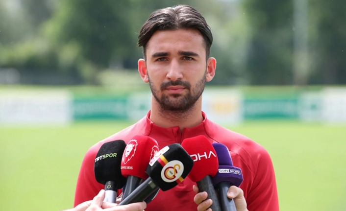 Emin Bayram, resmen Westerlo'da! Galatasaray, anlaşma şartlarını açıkladı!