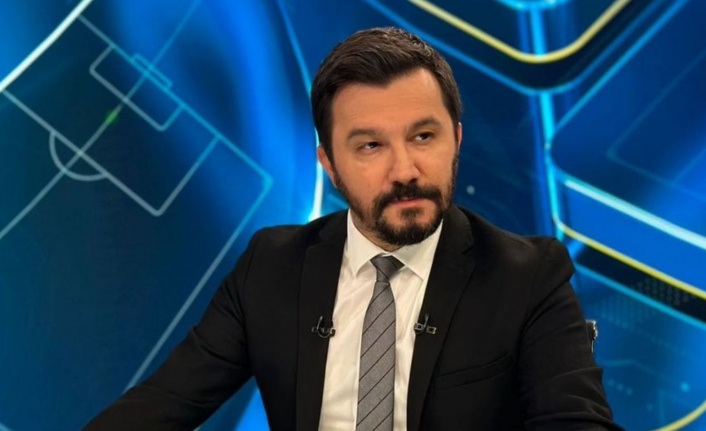 Evren Göz: "Galatasaray'ın Dünya Kupası kazanmış bir oyuncuyu transfer etmek istediği bilgisini aldım"