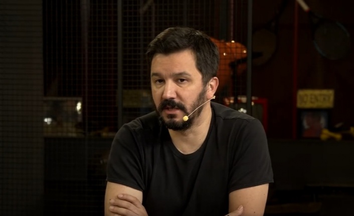 Evren Göz: "Galatasaray'a gelmesi eli kulağında, yakın zamanda geleceğini müjdeleyelim"