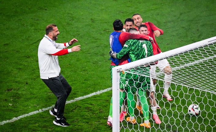 Fernando Muslera ve Galatasaray, mucizevi ana kayıtsız kalmadı!