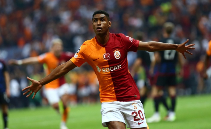 FIFA'dan Tete'ye tazminat şoku! Ödeyeceği rakam açıklandı!