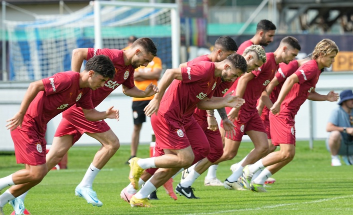 "Galatasaray'da 35-40 gol atardı, kendini Beşiktaş maçına sakladı"