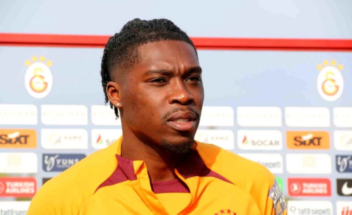 Galatasaray'dan Derrick Köhn için açıklama geldi!