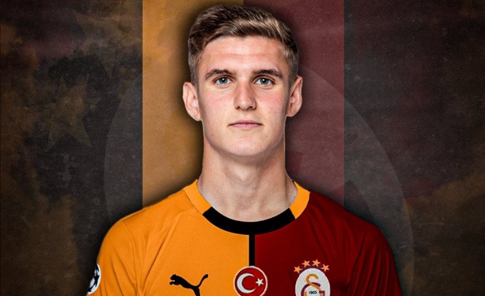 Galatasaray, Elias Jelert transferinin anlaşma şartlarını duyurdu! 6 taksit...