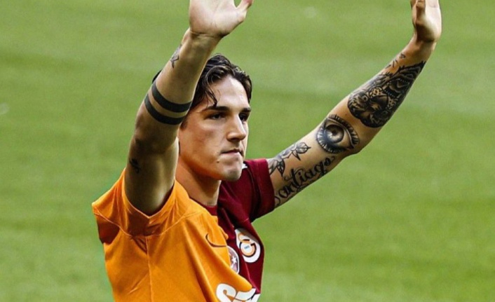 Galatasaray ile Atalanta anlaşma sağladı! Zaniolo'nun sözleşme şartları belli oldu!