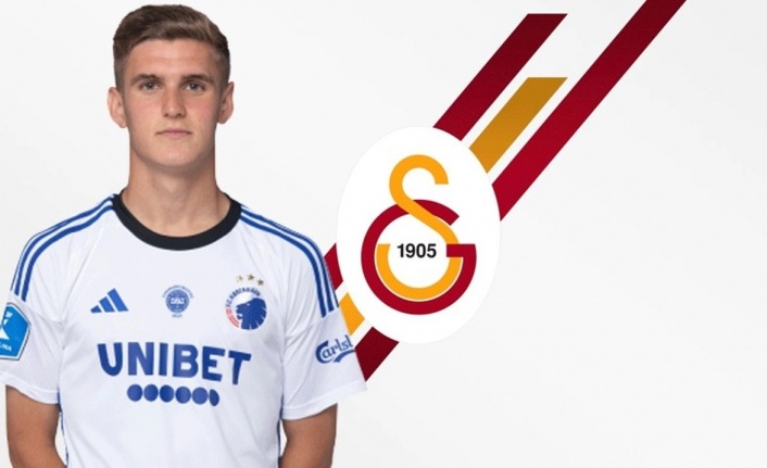 Galatasaray'ın Elias Jelert'in transferi için yaptığı anlaşmanın detayları belli oldu!