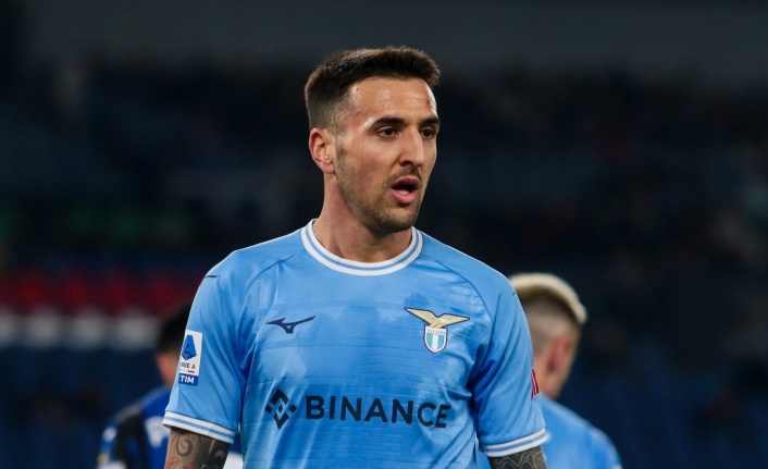"Galatasaray, Matias Vecino'nun durumu hakkında bilgi istedi"