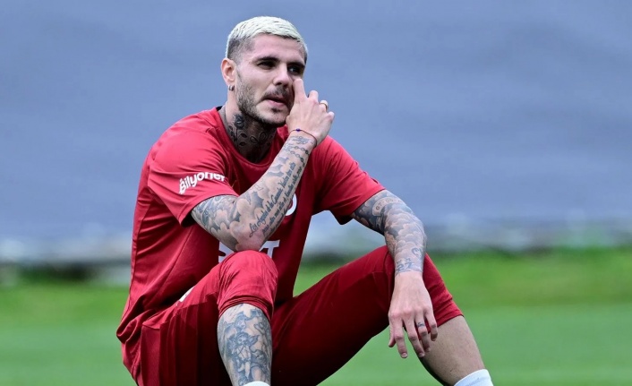 Galatasaray teklif etti, Maruo Icardi kabul etti!