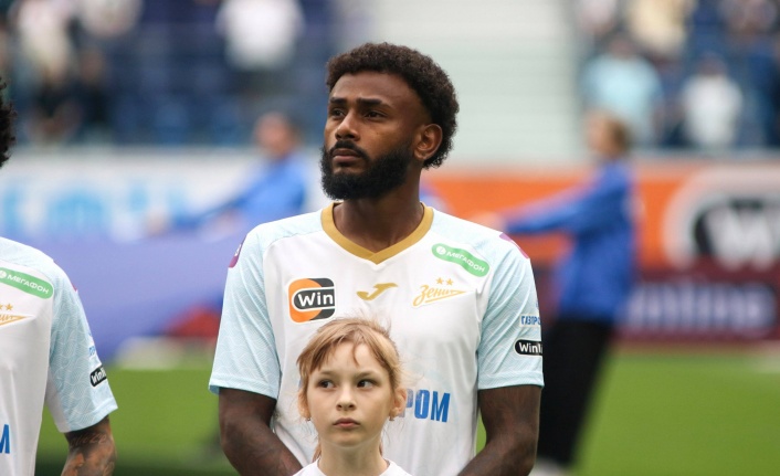 Galatasaray, Wendel transferi için formülü buldu! Rusya'ya gidiyorlar!