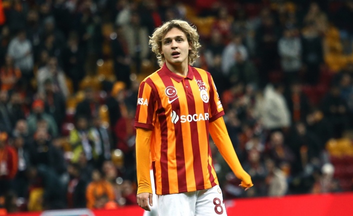 Hamza Akman'ın yeni kulübü belli oldu! Yarın imza atmaya gidecek!