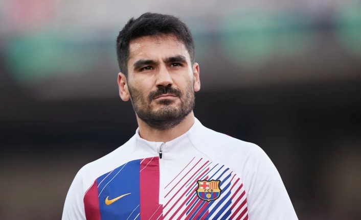 "İlkay Gündoğan Galatasaray'da! Helikopterle indiğinde görürsünüz"