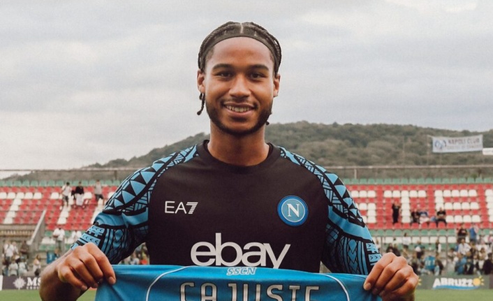 Jens Cajuste, Galatasaray'ın teklifini reddetti!
