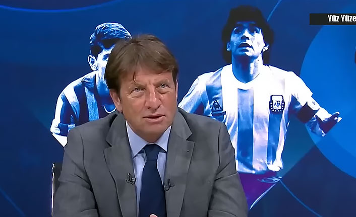 Kaya Çilingiroğlu: "6 aydır söylüyorum ve insanlar bana kızıyordu, Galatasaray'ın eldeki futbolcuları gidebilir"