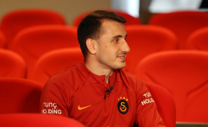 Kerem Aktürkoğlu: "Önce Galatasaray'ın menfaatleri, önce kulüple anlaşın"