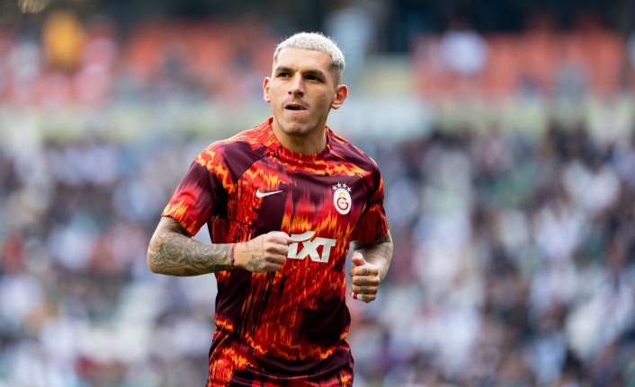 Lucas Torreira, Türkiye maçı sonrası gönülleri fethetti!