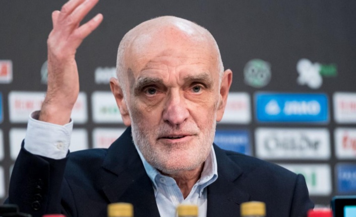 Martin Kind: "Galatasaray ödemeyi yapmadı, para hesabımızda yok, yasal işlem başlattık"