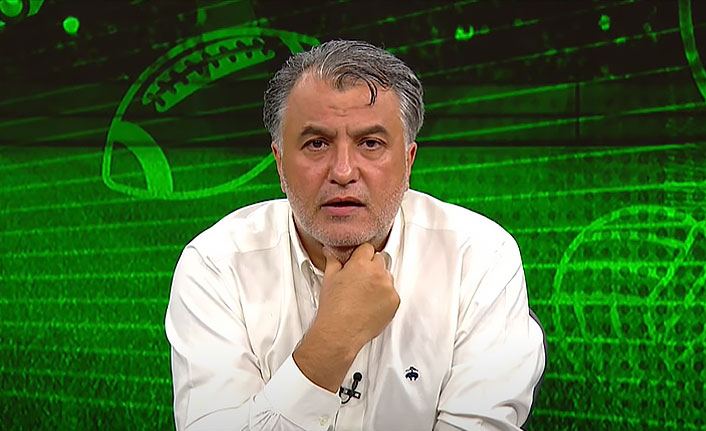 Mehmet Ayan: "Galatasaray'da ismini hep kulaklarda duyacaklar, dokunulmaz gibi bir hal aldı"