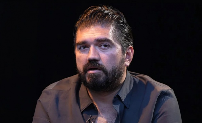 Rasim Ozan Kütahyalı: "Galatasaray'da bunu çok yaptılar, Allah'tan başarılı oldu da daha nasibini almadı"