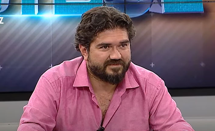 Rasim Ozan Kütahyalı: "Galatasaray'ın yıldız oyuncuyla görüştüğünü duydum, 70 milyon Euro'luk değeri var"